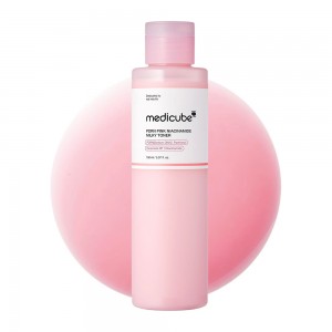 تونر شیری PDRN مدیکیوب (Medicube PDRN Milk Toner)