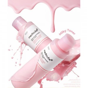 تونر شیری PDRN مدیکیوب (Medicube PDRN Milk Toner)