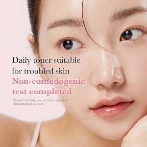 تونر شیری PDRN مدیکیوب (Medicube PDRN Milk Toner)