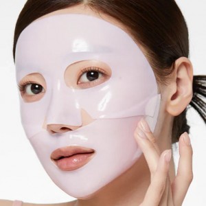 ماسک ژلی کلاژن صورتی PDRN مدی‌کیوب (Medicube PDRN Pink Collagen Gel Mask)