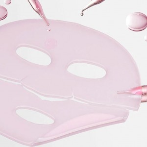 ماسک ژلی کلاژن صورتی PDRN مدی‌کیوب (Medicube PDRN Pink Collagen Gel Mask)