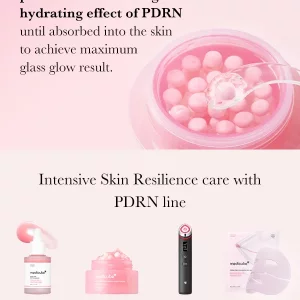 سرم پپتاید PDRN مدی کیوب MEDICUBE PDRN PINK PEPTIDE SERUM