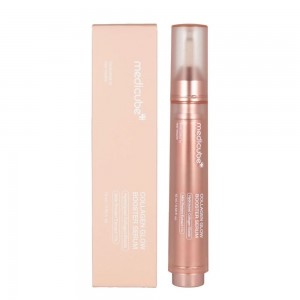 سرم تقویتکننده کلاژن و درخشانکننده پوست مدیکیوب (Medicube Collagen Glow Booster)
