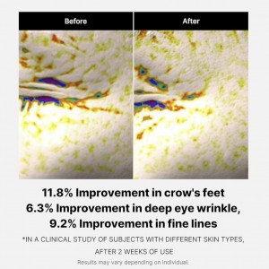 سرم دور چشم دیپ ری‌وایوینگ پپتیدی مدی‌کیوب Medicube Deep Reviving Peptide Eye Serum