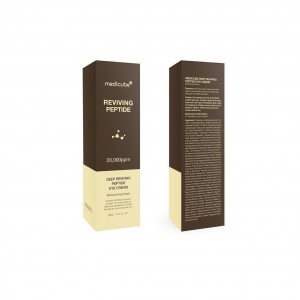 سرم دور چشم دیپ ری‌وایوینگ پپتیدی مدی‌کیوب Medicube Deep Reviving Peptide Eye Serum