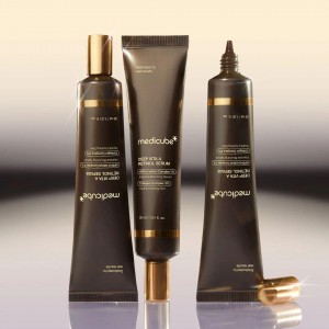 سرم رتینول ویتامین A دیپ ویتا مدی‌کیوب Medicube Deep Vita A Retinol Serum