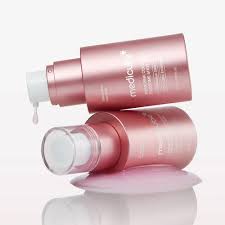 آمپول پی‌دی‌آر‌ان پینک کلاژن اگزوزوم شات ۲۰۰۰ مدی‌کیوب Medicube PDRN Pink Collagen Exosome Shot 2000