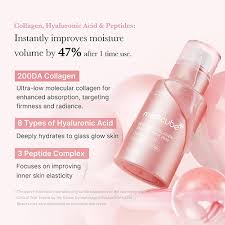 آمپول پی‌دی‌آر‌ان پینک کلاژن اگزوزوم شات ۲۰۰۰ مدی‌کیوب Medicube PDRN Pink Collagen Exosome Shot 2000