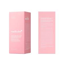 آمپول پی‌دی‌آر‌ان پینک کلاژن اگزوزوم شات ۲۰۰۰ مدی‌کیوب Medicube PDRN Pink Collagen Exosome Shot 2000