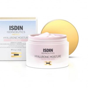 کرم آبرسان ایزدین مخصوص پوست های حساس