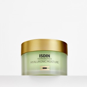 ایزدین پوست مختلط و چرب، isdin hyaluronic moisture sensitive، کرم آبرسان ایزدین حساس، مرطوب‌کننده پوست تحریک‌پذیر، آبرسان ضد قرمزی، کرم بدون عطر ایزدین، آبرسان برای پوست ملتهب، آبرسان مخصوص پوست بسیار حساس، isdin مخصوص پوست چرب و مختلط