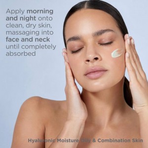 ایزدین پوست مختلط و چرب، isdin hyaluronic moisture sensitive، کرم آبرسان ایزدین حساس، مرطوب‌کننده پوست تحریک‌پذیر، آبرسان ضد قرمزی، کرم بدون عطر ایزدین، آبرسان برای پوست ملتهب، آبرسان مخصوص پوست بسیار حساس، isdin مخصوص پوست چرب و مختلط