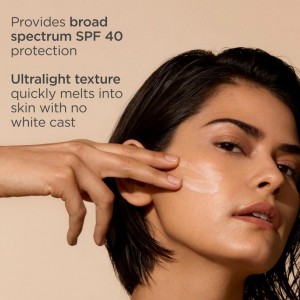 ضد آفتاب فیوژن واتر SPF50 بدون رنگ ایزدین - Fusion WaterSuncream  Isdin SPF+50
