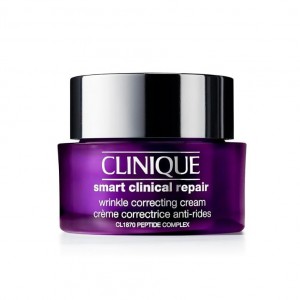 کرم دور چشم کلینیک اسمارت کلینیکال ریپر Clinique Smart Clinical Repair Wrinkle Correcting Eye Cream