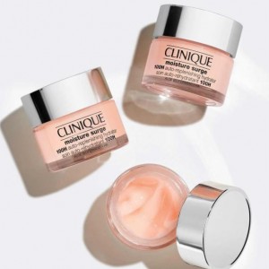 ست آبرسان کلینیک 100 ساعته اصل Moisture Surge