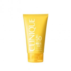 کرم ضد آفتاب سولار اسمارت کلینیک SPF50