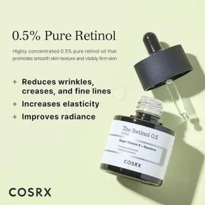 سرم نیاسینامید 15% کوزارکس