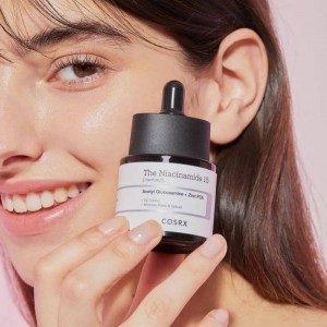 سرم نیاسینامید 15% کوزارکس