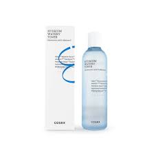 تونر آبرسان کوزارکس – COSRX Hydrium Watery Toner (280 ml)