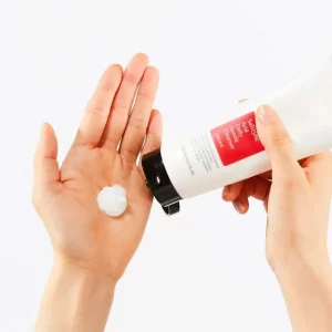 شوینده روزانه سالیسیلیک اسید کوزارکس – COSRX Salicylic Acid Daily Gentle Cleanser (150 ml)