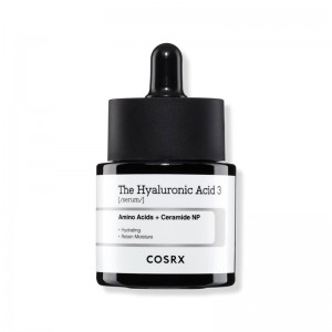 سرم هیالورونیک اسید ۳٪ کوزارکس – COSRX The Hyaluronic Acid 3 Serum (20 ml)