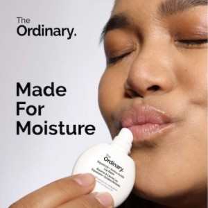 بالم لب هیدراته‌کننده The Ordinary Squalane + Amino Acids Lip Balm (15 ml)