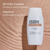 ضد آفتاب ایزدین Active رنگی (ISDIN Fusion Water Color SPF50+)