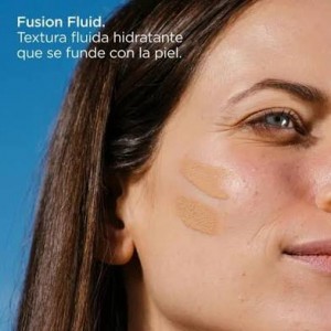 ضد آفتاب ایزدین Active رنگی (ISDIN Fusion Water Color SPF50+)