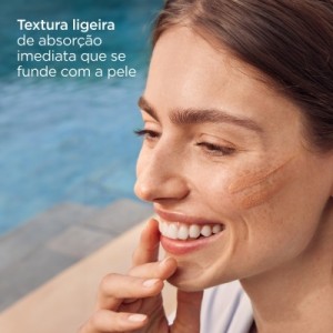 ضد آفتاب ایزدین اسپات (ISDIN Spot Prevent Fusion Fluid SPF50+)