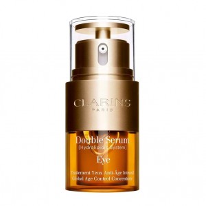 سرم چشم دوگانه کلارنس Clarins Double Serum Eye