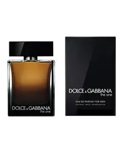 ادکلن ۱۰۰ میل مردانه دولچی گابانا د وان dolce & gabbana
