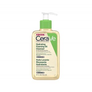 شوینده روغنی مرطوب‌کننده سراوی ۲۳۶ میل