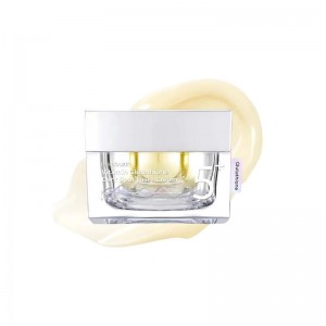 کرم ضدلک ویتامین گلوتاتیون لیزر نامبوزین No.5 (numbuzin No.5 Vitamin Glutathione Laser Cream – 50ml)