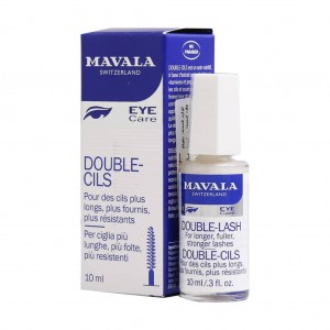 Mavala Double-Lash Eyelash Strengthening Serum / تقویت‌کننده مژه موالا Double-Lash