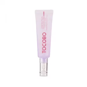 ژل-کرم دور چشم روشن کننده و مرطوب کننده Tocobo Collagen Brightening Eye Gel Cream – حجم ۳۰ میلی‌لیتر
