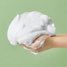 شوینده فومی کرمی کوزارکس Pure Fit Cica