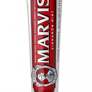 خمیردندان قرمز مارویس