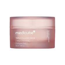 Medicube Collagen Niacinamide Jelly Cream / ژل‌کرم کلاژن و نیا‌سینامید مدی‌کیوب