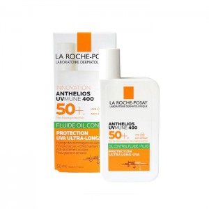 فلویید ضد آفتاب لاروش پوزای