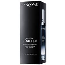 سرم جوان‌سازی ژنفیک لانکوم اصل۱۰۰ میل (Lancôme Génifique Serum 100ml):