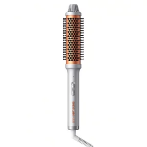 Shiglam Heated Curling Brush – برس پیچ حرارتی شیگلم