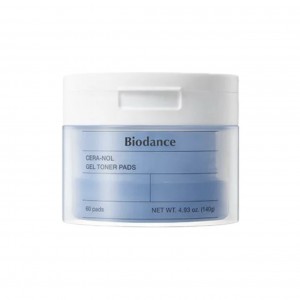 Biodance Seranol Toner Pads – تونر پد سرانول