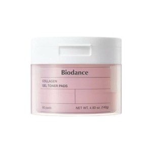 Biodance Bio Collagen Toner Pads – تونر پد بیو کلاژن اصل