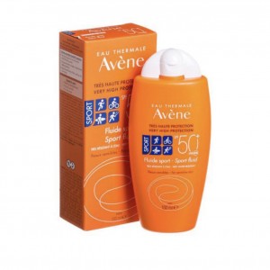 Avene Fluide Sport Sunscreen 100ml – کرم ضد آفتاب فلوئید اسپرت این عنوان در صفحه بصورت تگ H1 درج میشود      در زیر مجموعه              افزودن بخش جدید      در زیر مجموعه اصلی              پیراهن   اگر محصول به بیشتر از یک دست بندی تعلق دارد برای نمایش صحی