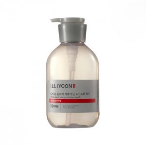 Ultra Llliyoon Moisturizing & Repair Body Wash – شوینده بدن