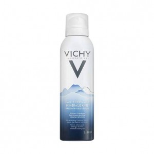اسپری آب حرارتی معدنی Vichy – Mineralizing Thermal Water Spra