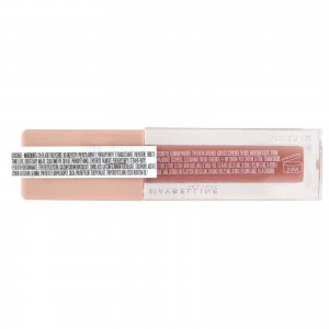 رژ لب مایع براق لیفتر گلاس میبلین مدل Reef 006 – Maybelline Lifter Gloss Reef 006