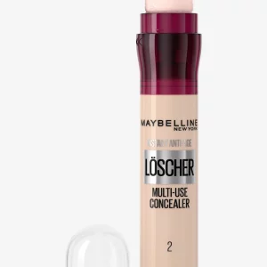 کانسیلر میبلین نیویورک Instant Age Rewind Eraser Multi-Use Concealer شماره ۰۰۲