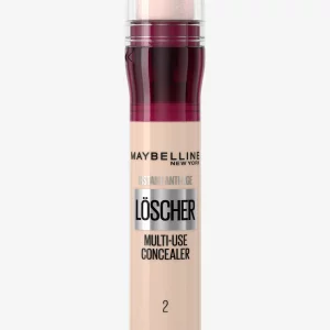 کانسیلر میبلین نیویورک Instant Age Rewind Eraser Multi-Use Concealer شماره ۰۰۲