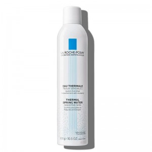 اسپری آب  لاروش پوزای ‎۳۰۰ میلی‌لیتر برند ‎‏La Roche‑Posay – Thermal Spring Water Spray 300 ml